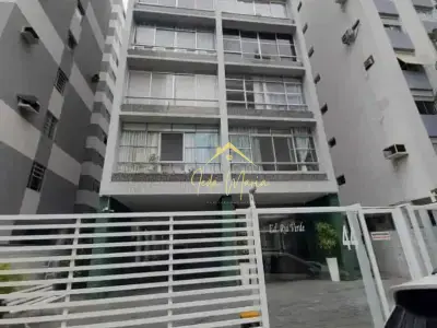 Apartamento com 1 quartos em Boqueirão