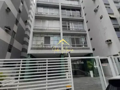 Apartamento com 1 quartos em Boqueirão