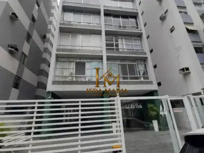 Apartamento com 1 quartos em Boqueirão