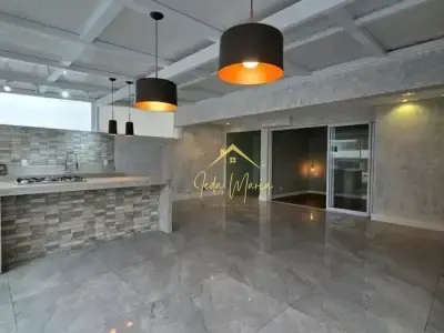 Casa com 1 quartos em Ponta da Praia