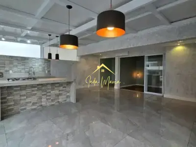 Apartamento com 1 quartos em Ponta da Praia