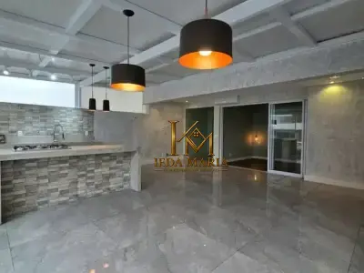 Apartamento com 1 quartos em Ponta da Praia