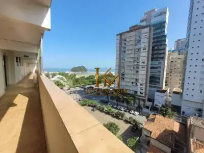 Apartamento com 2 quartos em José Menino