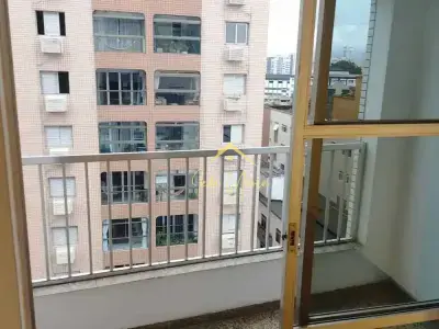Apartamento com 2 quartos em Ponta da Praia