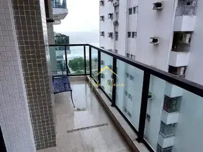 Apartamento com 3 quartos em Boqueirão