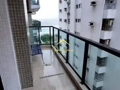 Apartamento com 3 quartos em Boqueirão