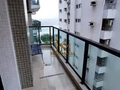 Apartamento com 3 quartos em Boqueirão