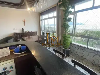 Apartamento com 3 quartos em Gonzaga