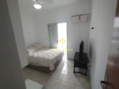 Apartamento com 1 quartos em Boqueirão