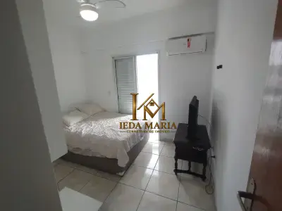 Apartamento com 1 quartos em Boqueirão