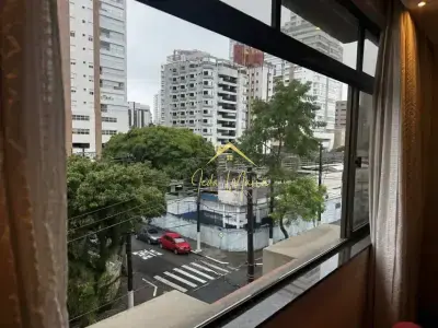 Apartamento com 3 quartos em Boqueirão