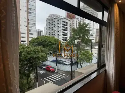 Apartamento com 3 quartos em Boqueirão
