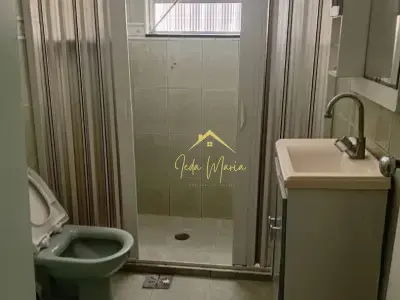 Apartamento com 2 quartos em Encruzilhada