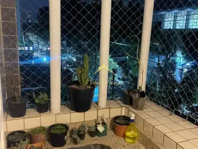 Apartamento com 3 quartos em Boqueirão