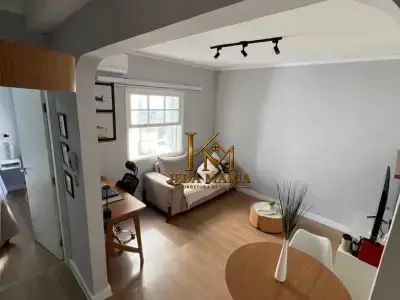 Apartamento com 1 quartos em Boqueirão