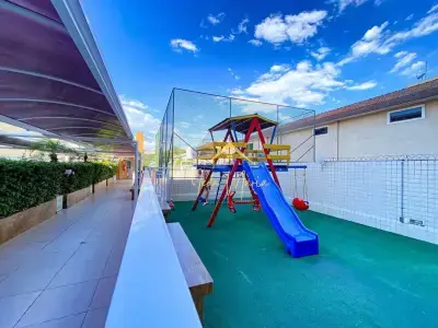 Apartamento com 2 quartos em Ponta da Praia