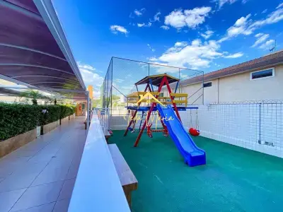 Apartamento com 2 quartos em Ponta da Praia