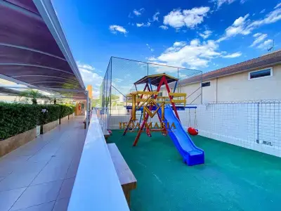 Apartamento com 2 quartos em Ponta da Praia