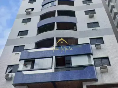 Apartamento com 2 quartos em Canto do Forte