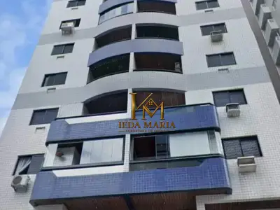 Apartamento com 2 quartos em Canto do Forte