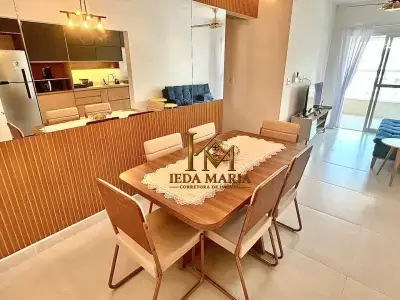 Apartamento com 2 quartos em Guilhermina