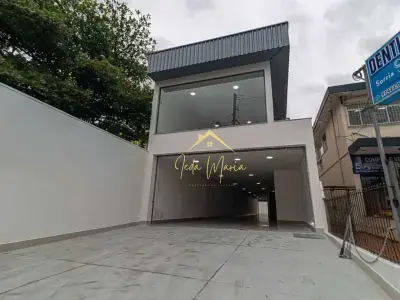 Imóvel Comercial com 0 quartos em Vila Mathias