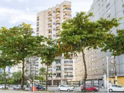Apartamento com 1 quartos em Centro