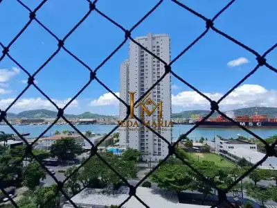 Apartamento com 2 quartos em Ponta da Praia