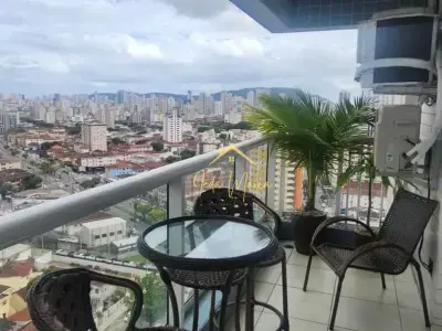 Apartamento com 2 quartos em Boqueirão