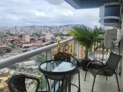Apartamento com 2 quartos em Boqueirão