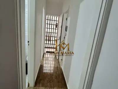 Apartamento com 1 quartos em Boqueirão