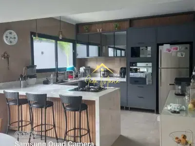 Casa com 3 quartos em Parque São Lourenço
