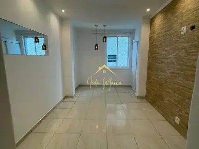 Apartamento com 1 quartos em José Menino
