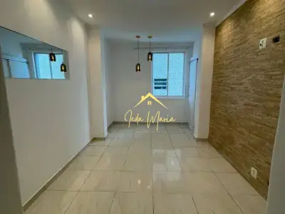 Apartamento com 1 quartos em José Menino