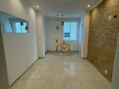 Apartamento com 1 quartos em José Menino