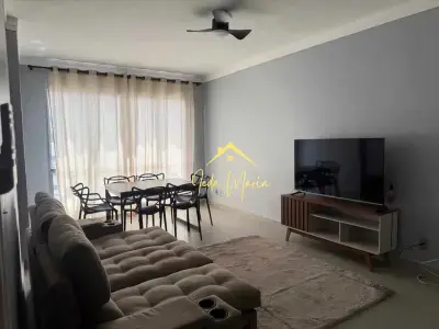 Apartamento com 2 quartos em Aparecida