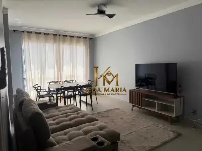 Apartamento com 2 quartos em Aparecida