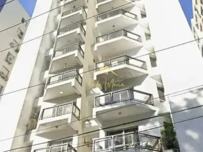 Kitnet com 1 quartos em Centro