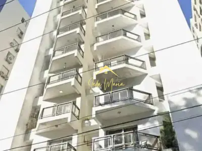 Kitnet com 1 quartos em Centro