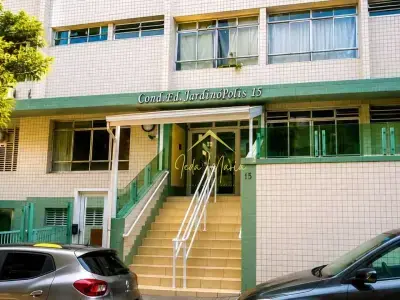 Imóveis em José Menino