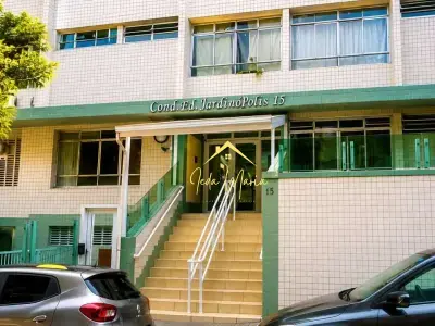 Kitnet com 1 quartos em José Menino