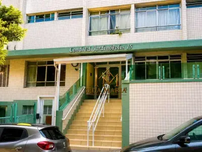 Kitnet com 1 quartos em José Menino
