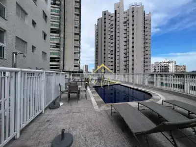 Apartamento com 1 quartos em Ponta da Praia