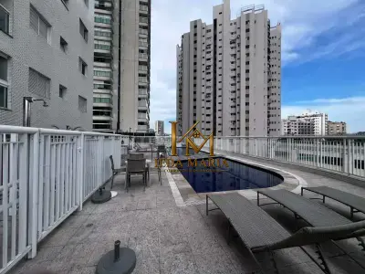 Apartamento com 1 quartos em Ponta da Praia