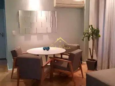 Apartamento com 2 quartos em Ponta da Praia