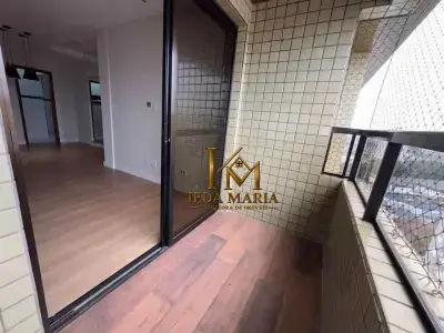 Apartamento com 3 quartos em Boqueirão