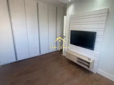 Apartamento com 2 quartos em Campo Grande