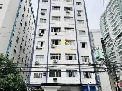 Apartamento com 1 quartos em Embaré