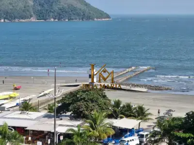 Apartamento com 2 quartos em Ponta da Praia