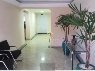 Apartamento com 2 quartos em Ponta da Praia
